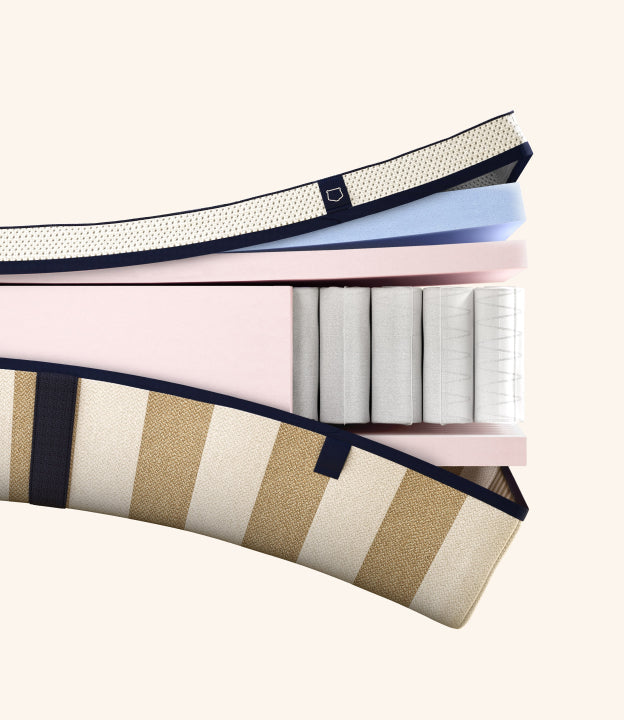 #fr#Matelas Hybride Checkout