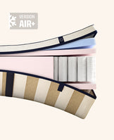 Matelas Hybride Air+