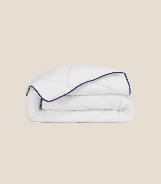 Couette tempérée