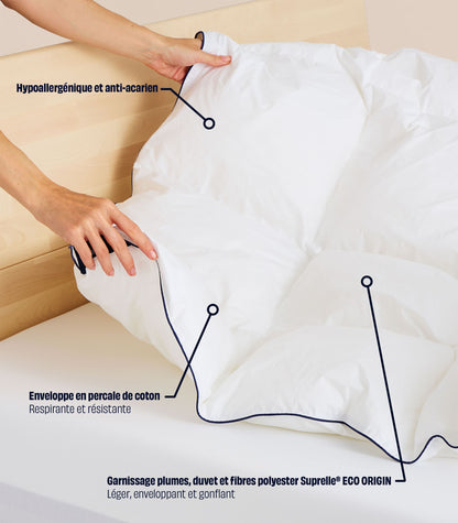 Couette chaude Couette incroyable-2