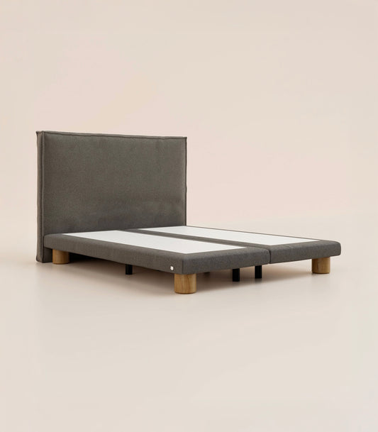 #fr#Bouclette Ardoise|Lit Céleste - Cylindrique