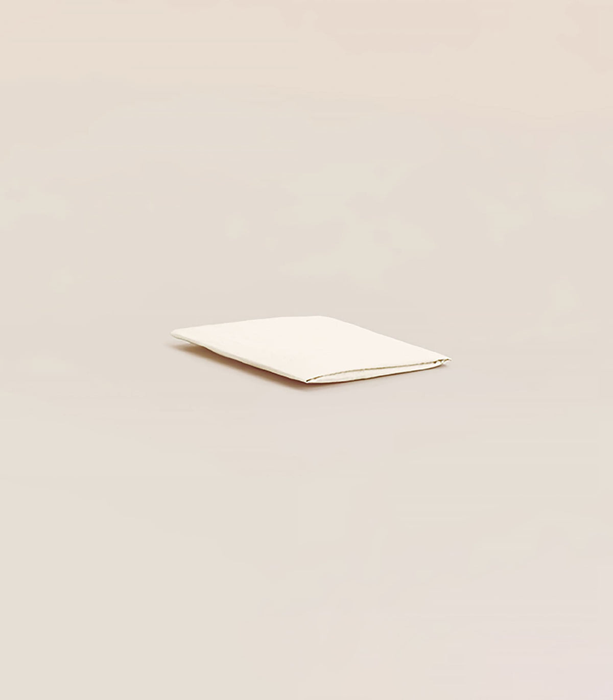 Drap housse en coton bio - Image de collection