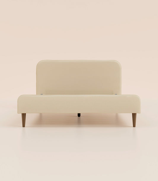 #fr#Beige Velouté|Standard