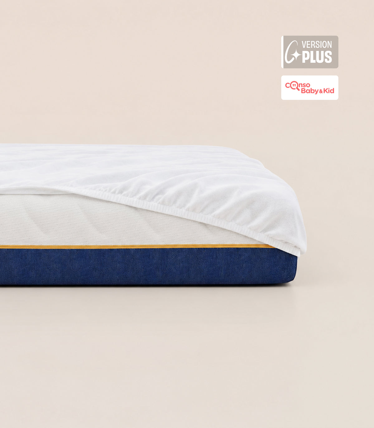 Matelas bébé Tedi Plus