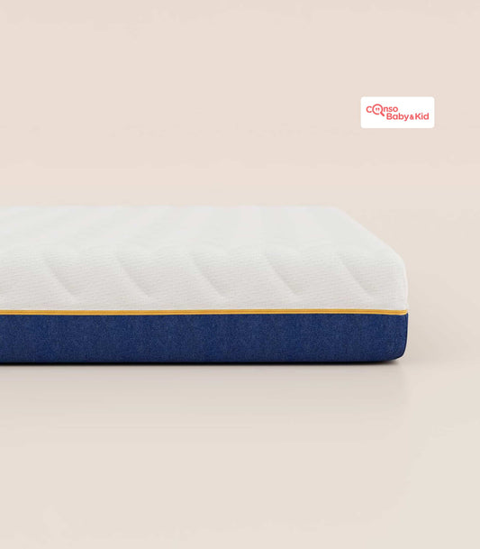 Matelas bébé Tedi