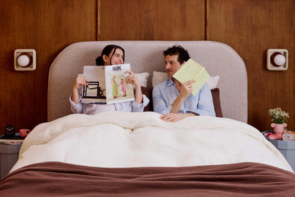 Matelas Hybride Premium Premium Air+