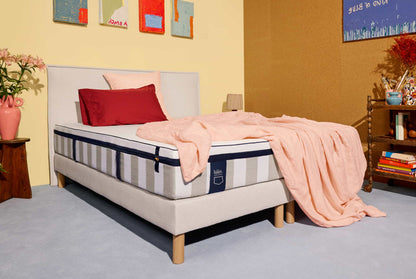 Matelas Hybride Hybride