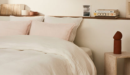 Pack Lit Confort Matelas Hybride Infinite®-Infinite