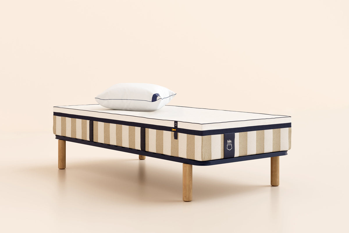 #fr#Matelas Hybride|Hybride