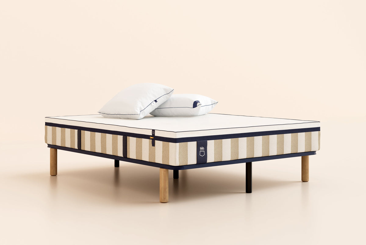 #fr#Matelas Hybride|Hybride