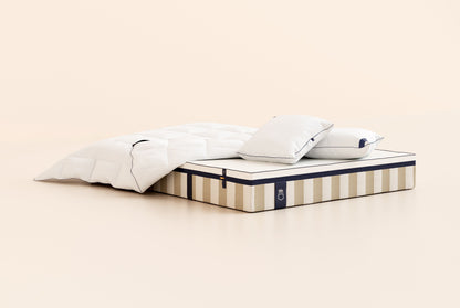 Pack Essentiel Matelas Hybride-Hybride