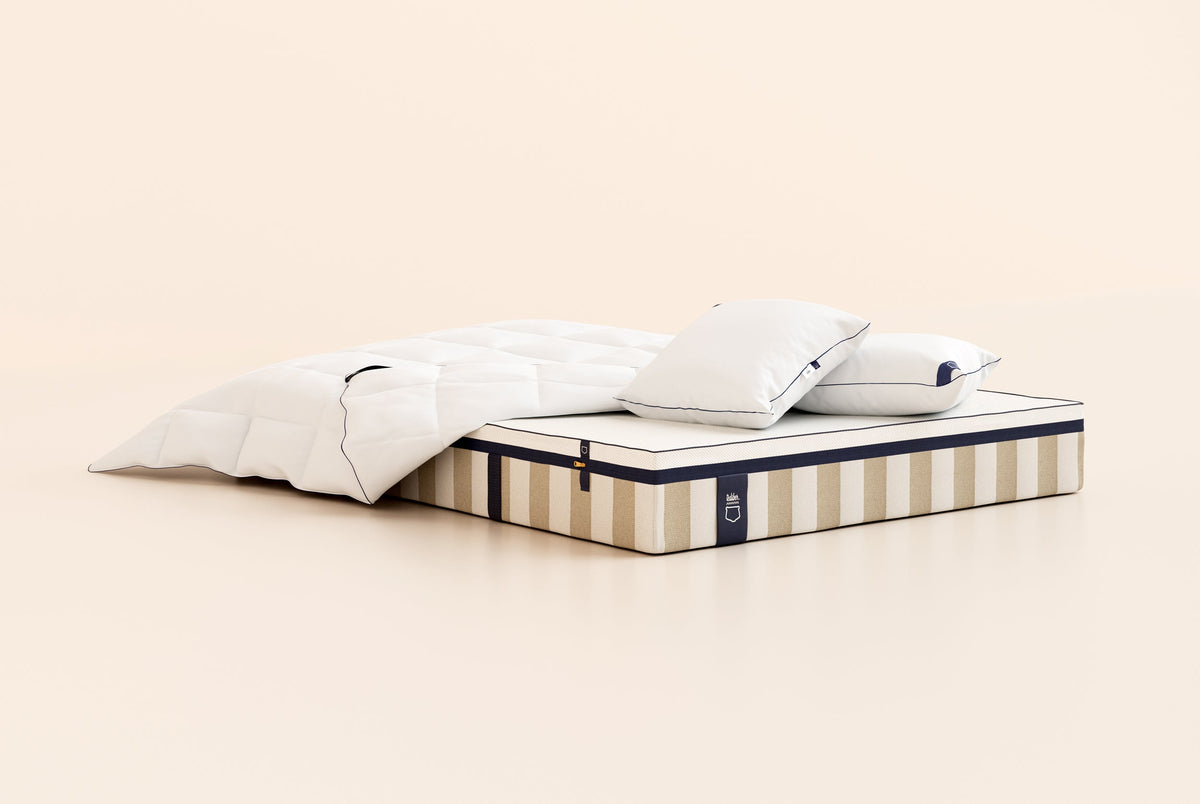 #fr#Matelas Hybride|Hybride