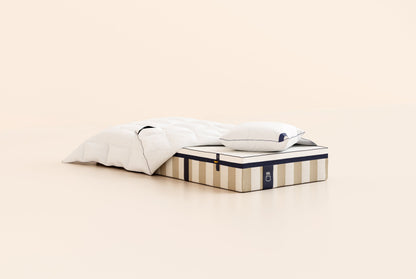 Pack Essentiel Matelas Hybride-Hybride