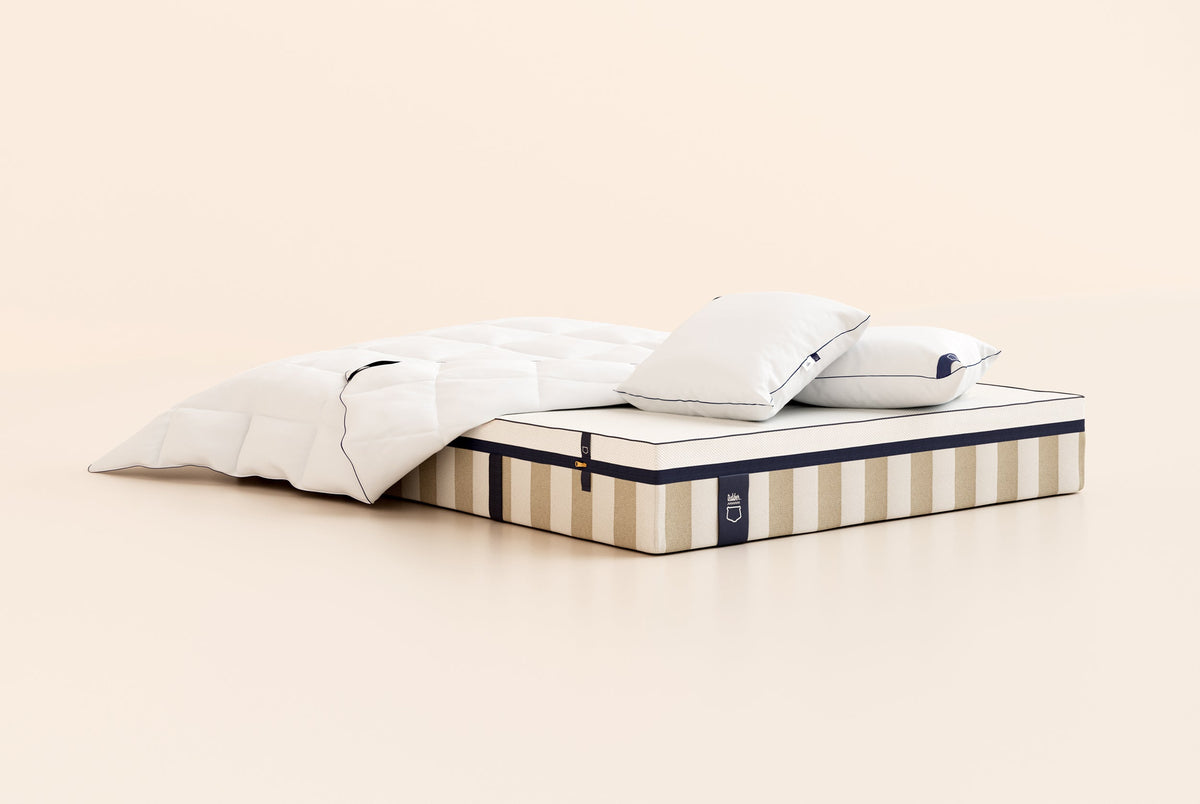 #fr#Matelas Hybride Premium|Premium