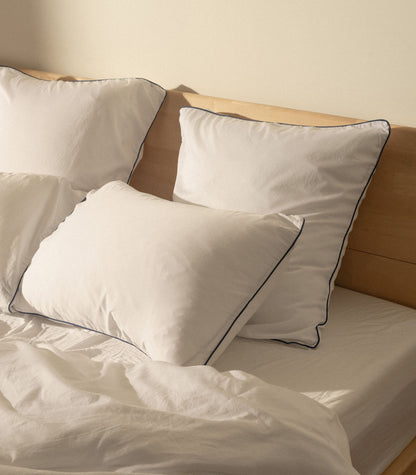 Protège matelas imperméable Protège matelas-4