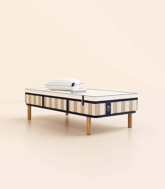 #fr#Matelas Hybride Premium Air+|Premium Air+|Sommier à lattes|Standard