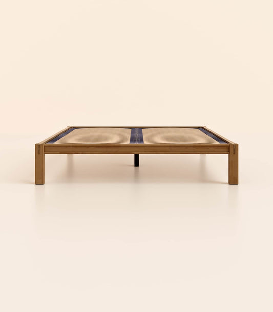 Sommier en bois
