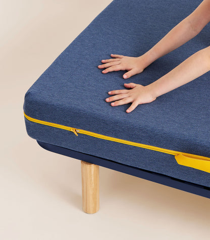 Pack lit enfant Plus Pack lit enfant Plus 90 x 190 cm