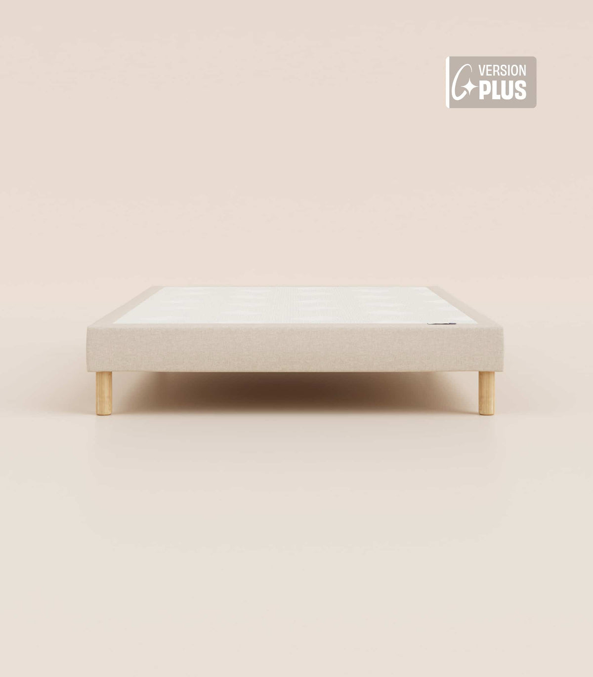 #fr#Beige|Pieds Bleus|Plus