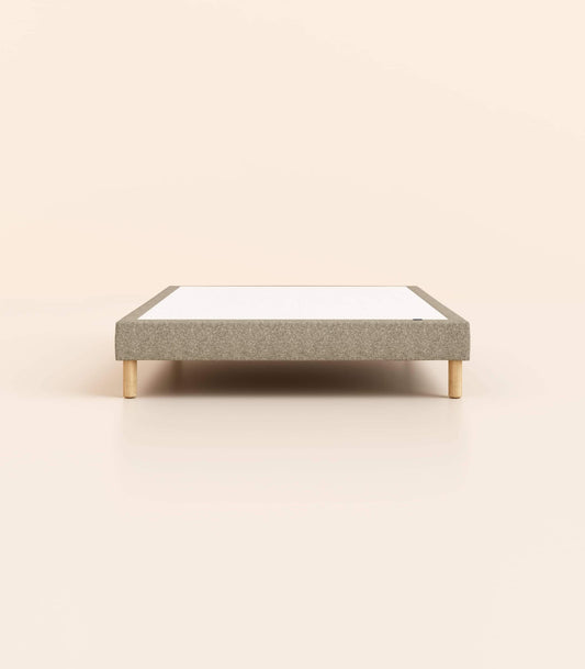 #fr#Gris|Pieds Hêtre clair|Standard